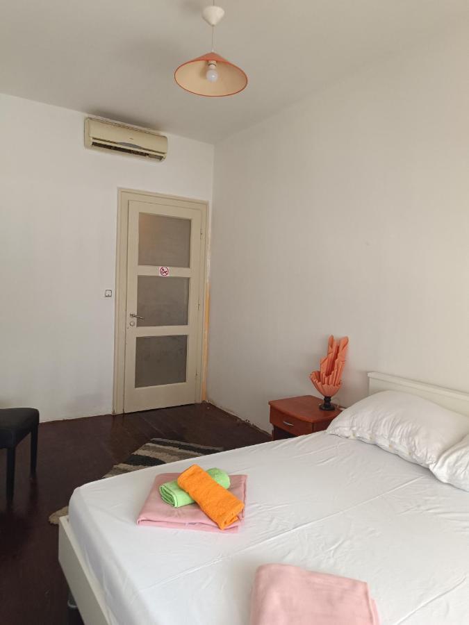Rooms Macho Men Split Zewnętrze zdjęcie