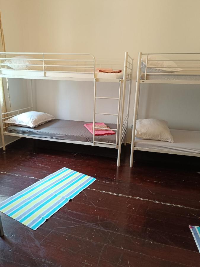 Rooms Macho Men Split Zewnętrze zdjęcie
