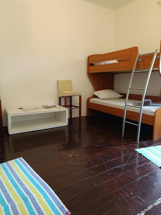 Rooms Macho Men Split Zewnętrze zdjęcie