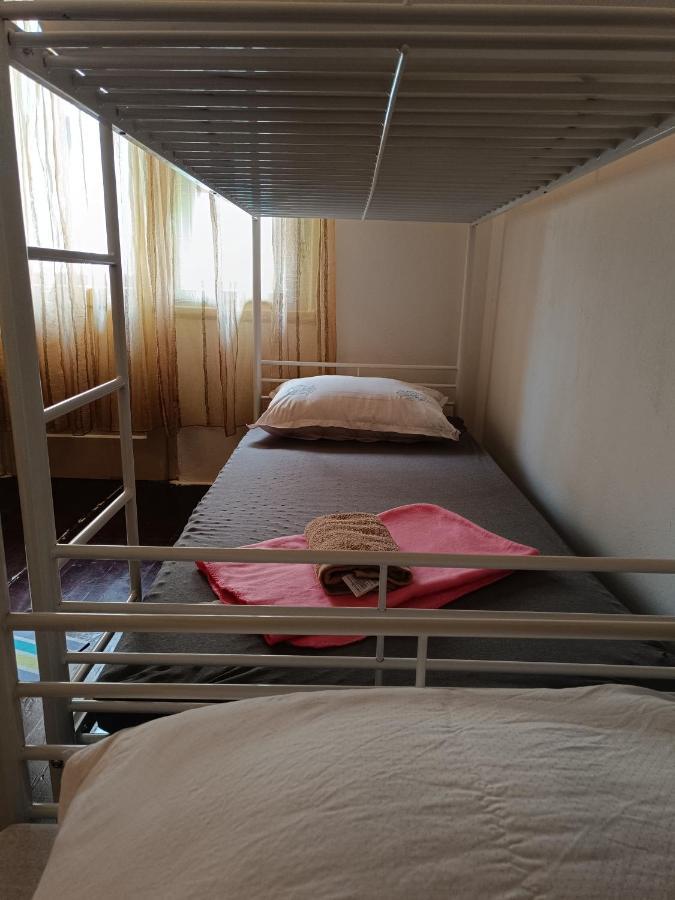 Rooms Macho Men Split Zewnętrze zdjęcie
