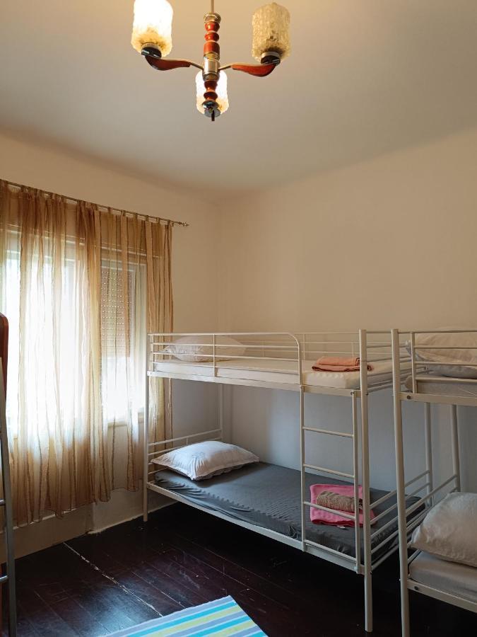 Rooms Macho Men Split Zewnętrze zdjęcie