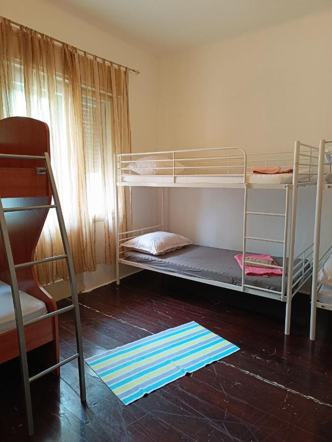 Rooms Macho Men Split Zewnętrze zdjęcie